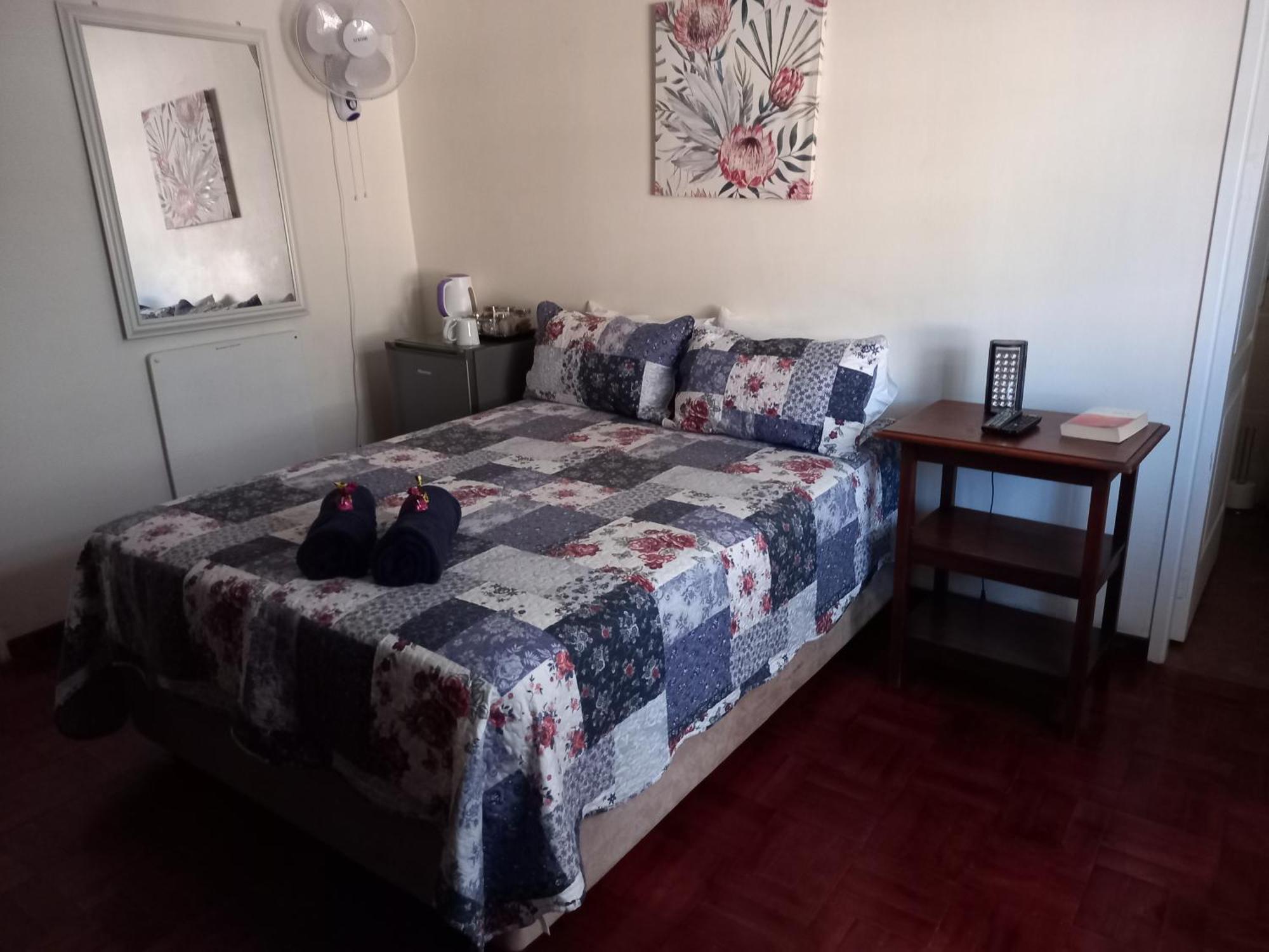 White Rose Guest House Vanderbijlpark Pokoj fotografie